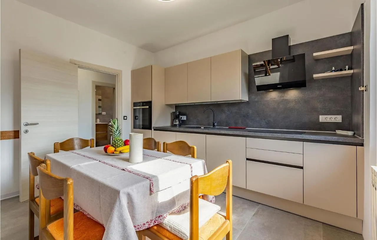 Nice Apartment In Medulin With Wifi Croatia