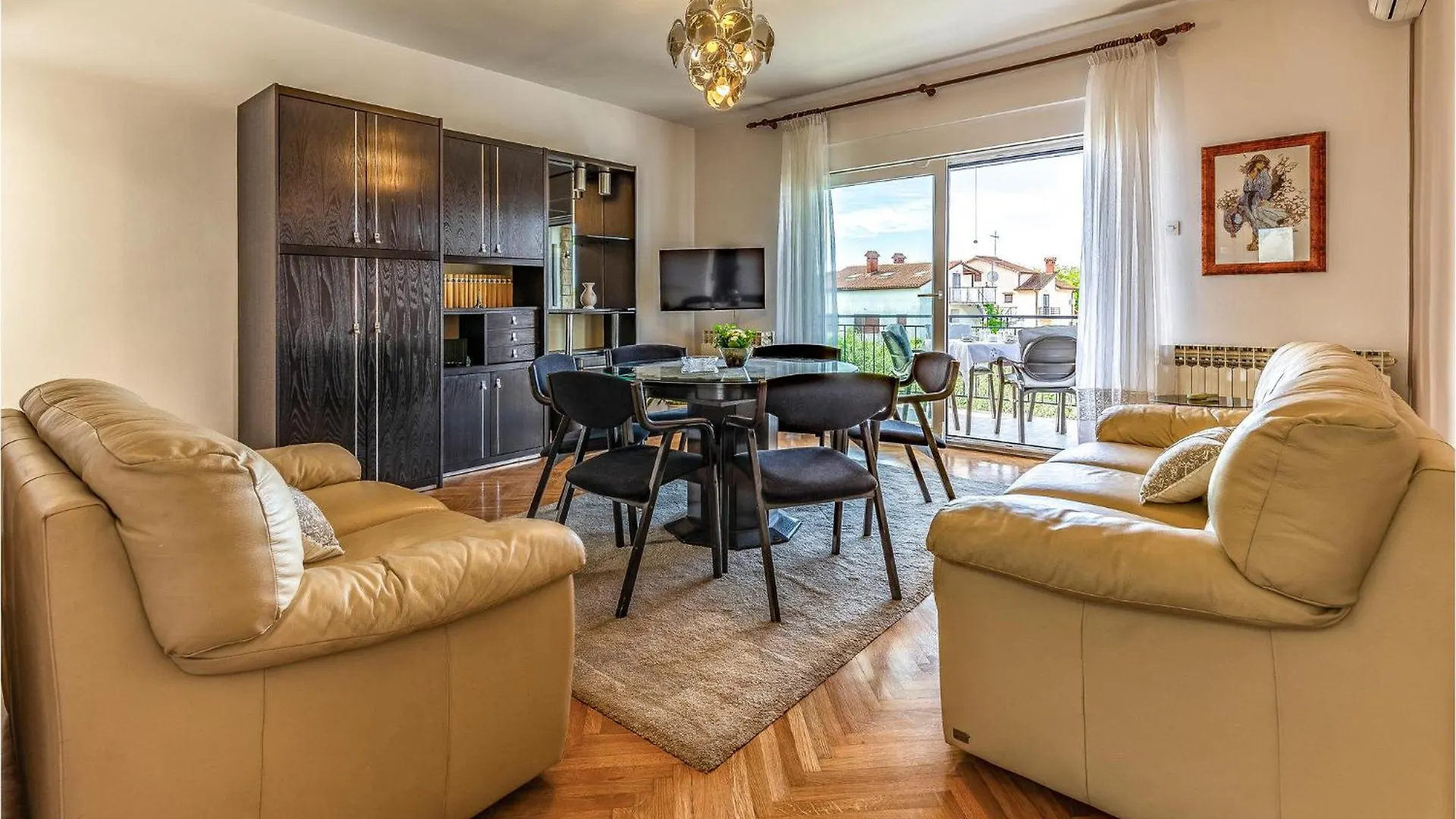 Nice Apartment In Medulin With Wifi