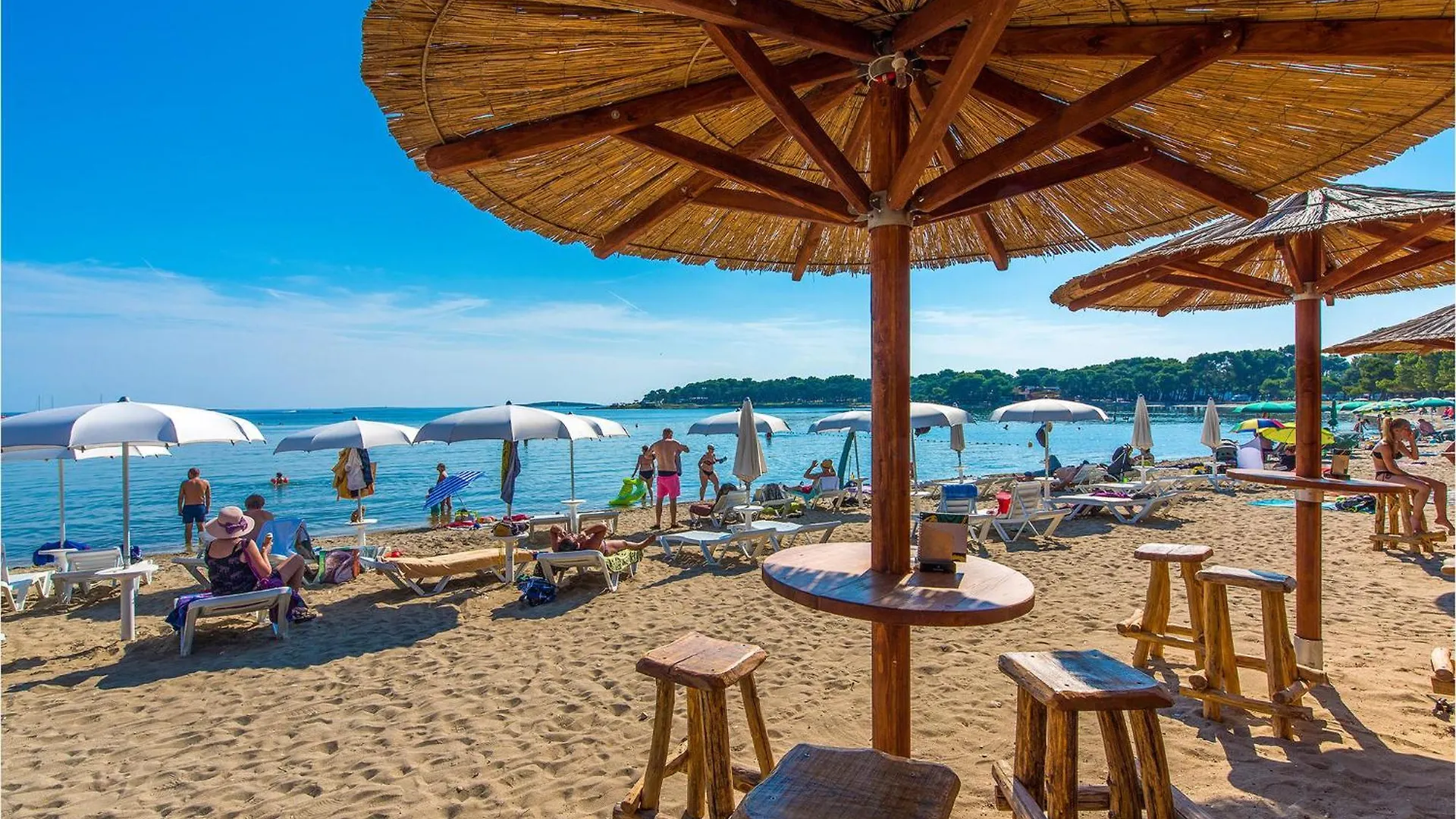Nice Apartment In Medulin With Wifi 0*,  Croatia